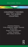 Conspiracy Theories and the Nordic Countries Conspiracy Theories and the Nordic Countries