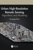 Urban High-Resolution Remote Sensing