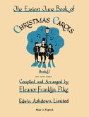 Easiest Tune Book Of Christmas Carols Book 2