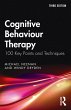 Cognitive Behaviour Therapy - Bild 1