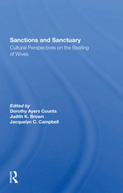 Cover Sanctions And Sanctuary
