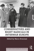 Conservatives and Right Radicals in Interwar Europe