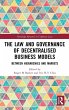 The Law and Governance of Decentralised... - Bild 1