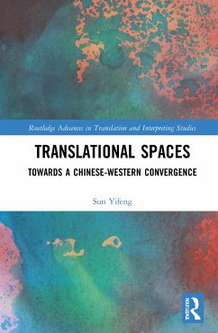 Translational Spaces - Sun, Yifeng