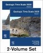 Geologic Time Scale 2020 - Bild 1