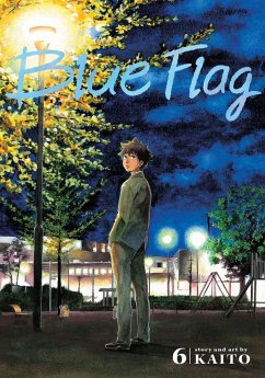 Blue Flag, Vol. 6 - KAITO