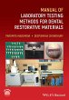 Manual of Laboratory Testing Methods... - Bild 1