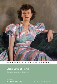 Ellen Emmet Rand (eBook, ePUB)