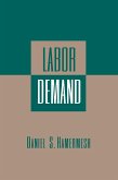 Labor Demand (eBook, PDF)