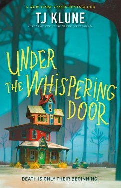 Under the Whispering Door - Klune, Tj