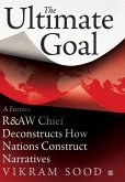 The Ultimate Goal The Ultimate Goal