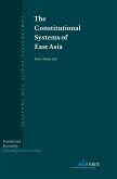 The Constitutional Systems of East Asia