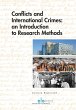 Conflicts and International Crimes - Bild 1