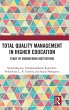 Total Quality Management in Higher... - Bild 1