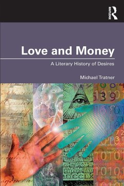 Love and Money - Tratner, Michael