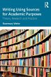 Writing Using Sources for Academic... - Bild 1