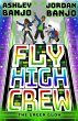 Fly High Crew: The Green Glow - Bild 1