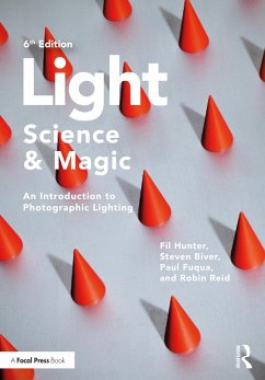 Light - Science & Magic - Hunter, Fil; Biver, Steven; Fuqua, Paul