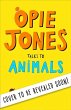 Opie Jones Talks to Animals - Bild 1