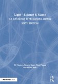 Light - Science & Magic Light - Science & Magic