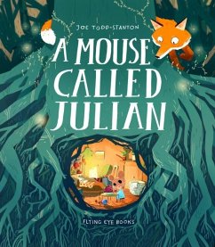 A Mouse Called Julian - Todd-Stanton, Joe
