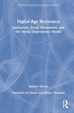 Digital-Age Resistance - Kennis, Andrew