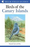 Birds of the Canary Islands (eBook, ePUB)