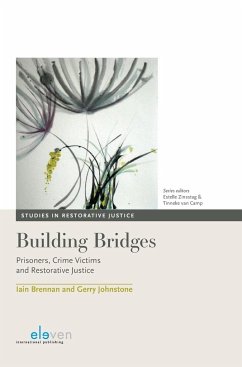 Building Bridges - Brennan, Iain