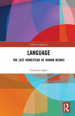 Language - Qian, Guanlian