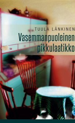 Vasemmanpuoleinen pikkulaatikko - Länkinen, Tuula