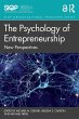 The Psychology of Entrepreneurship - Bild 1