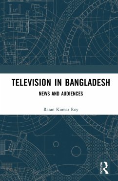 Television in Bangladesh - Kumar Roy, Ratan