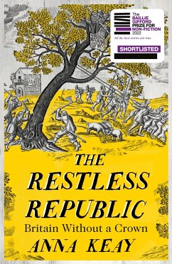 The Restless Republic - Keay, Anna