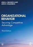 Organizational Behavior