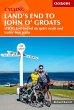 Cycling Land's End to John o' Groats - Bild 1