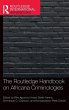 The Routledge Handbook of Africana... - Bild 1