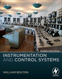Instrumentation and Control Systems - Bolton, William (Formerly Lecturer, Buckingham Chilterns University