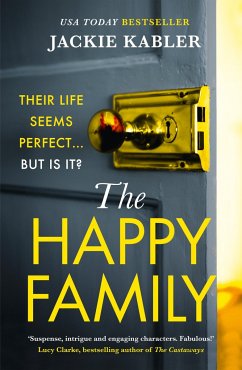 The Happy Family - Kabler, Jackie