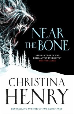 Cover Near the Bone