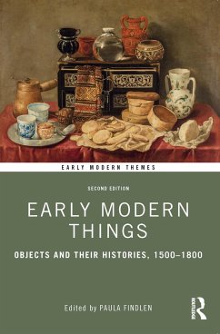 Early Modern Things