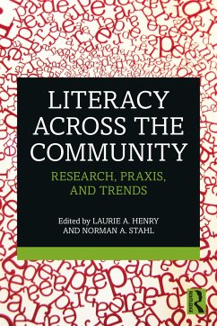 Literacy Across the Community