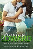 Finding Edward (Save Me, #3) (eBook, ePUB)