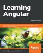 Learning Angular - Third Edition - Bild 1