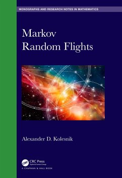 Markov Random Flights - Kolesnik, Alexander D