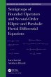 Semigroups of Bounded Operators and... - Bild 1