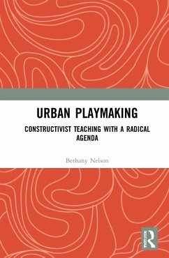 Urban Playmaking - Nelson, Bethany