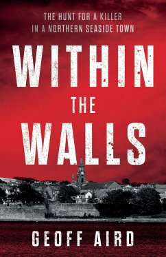 Within the Walls - Aird, Geoff