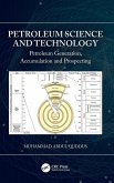 Petroleum Science and Technology