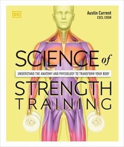 Science of Strength Training - Current, Austin