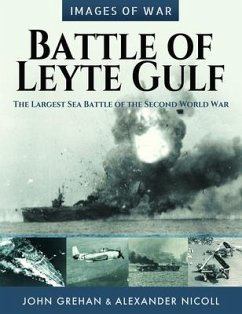 Battle of Leyte Gulf - Grehan, John